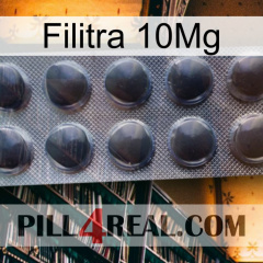 Filitra 10Mg 30